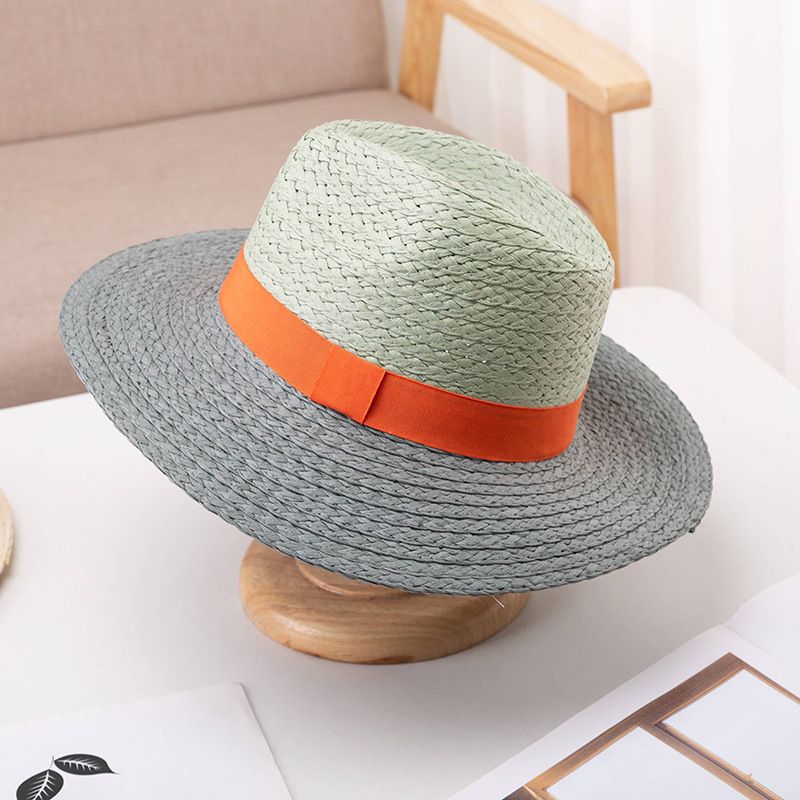 Tips kanggo Nggunakake Topi Jerami