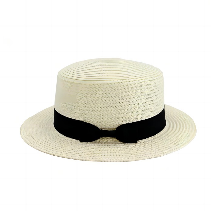 Apa Kaluwihan saka Topi Boater?