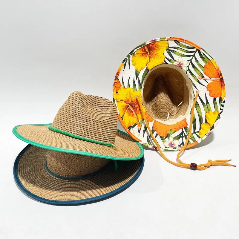 Sapa Topi Jerami Fedora Cocog Kanggo?