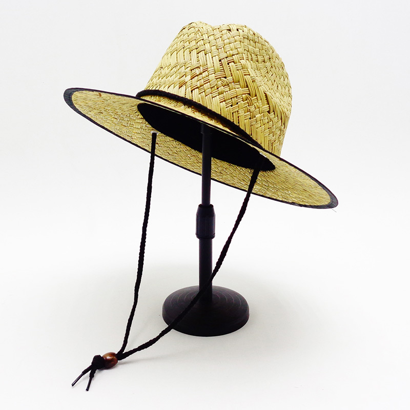 Topi Jerami Anak Kosong