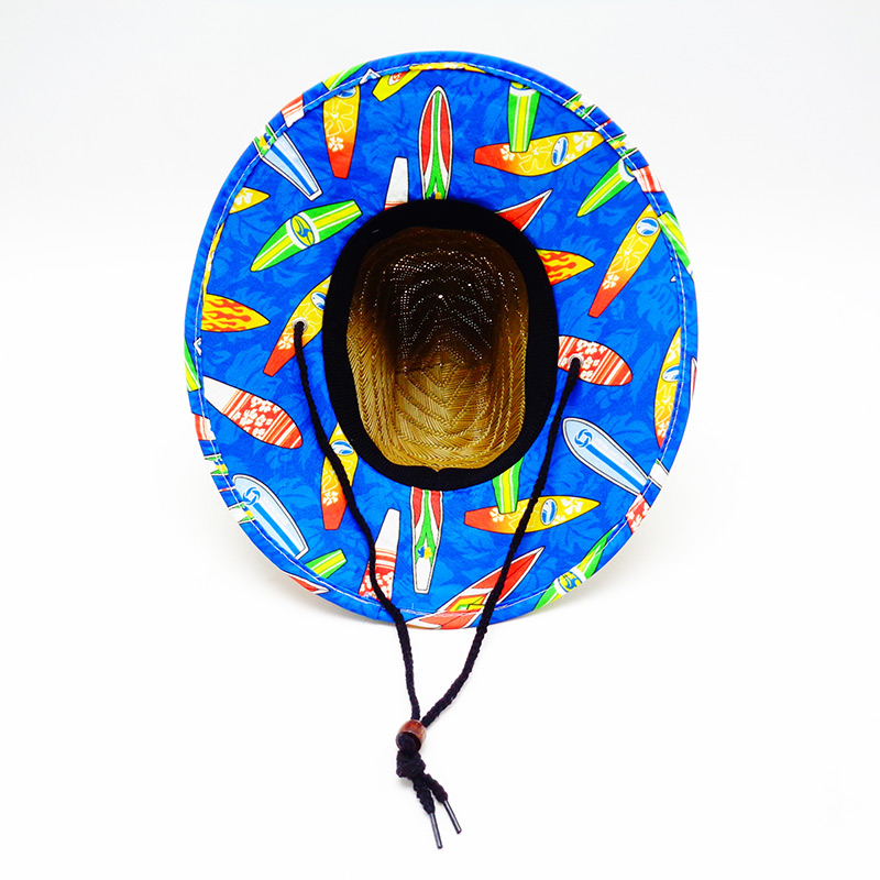 Kids Mat Suket Surfboard Topi Lifeguard