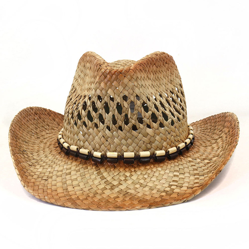 Semprotan Paint Cowboy Straw Topi